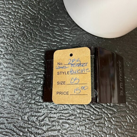 Laura Mercier Individual Eye Shadow Holders - New - Picture 1 of 7
